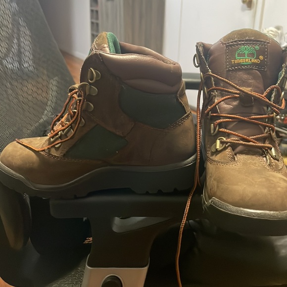 Beef and broccoli timberlands - Picture 4 of 4